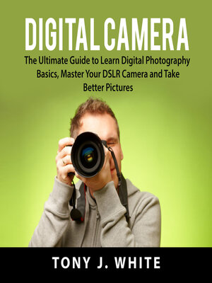 cover image of Digital Camera